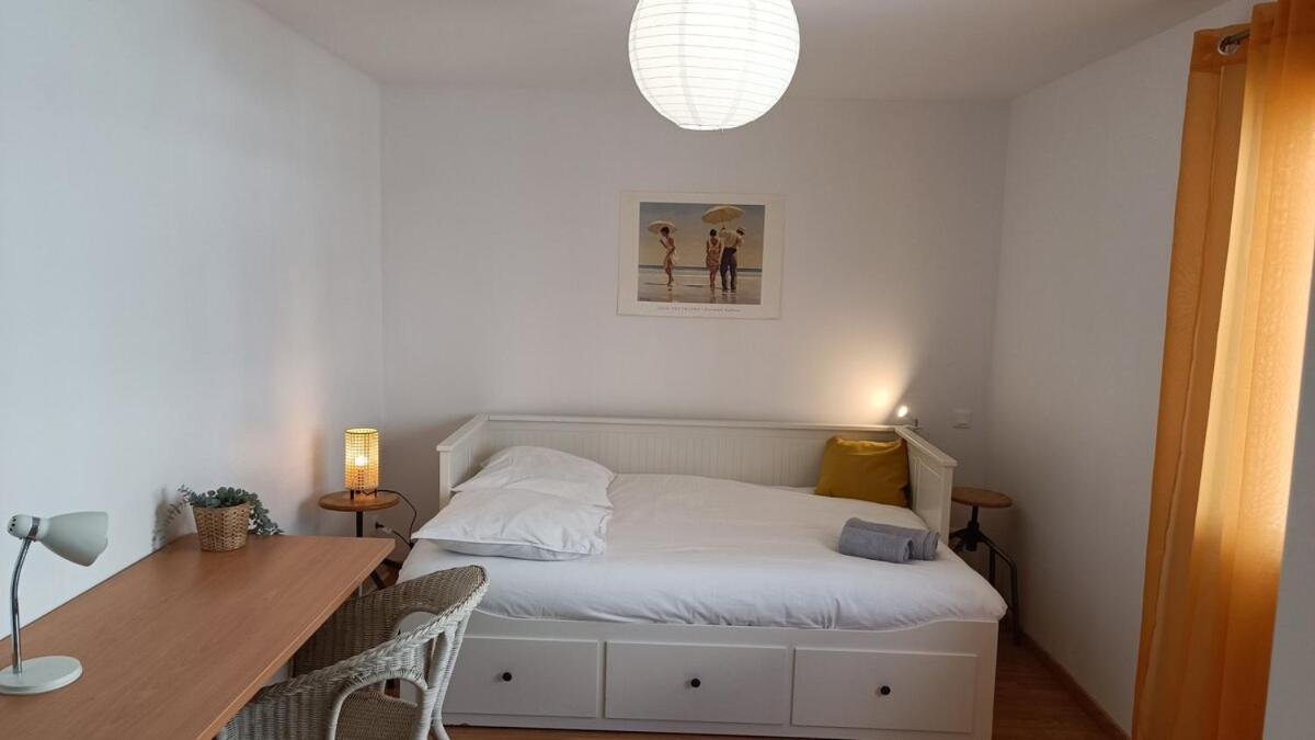 Maison De Plein Pied Avec Jardin Hébergement de vacances *